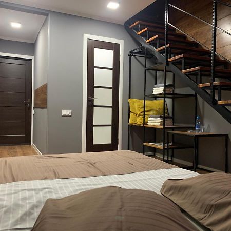 Motel Beregynya à Yuzhnoukrainsk Extérieur photo