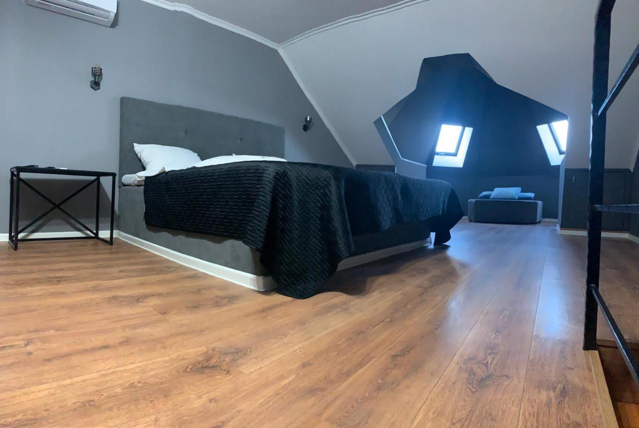 Motel Beregynya à Yuzhnoukrainsk Extérieur photo