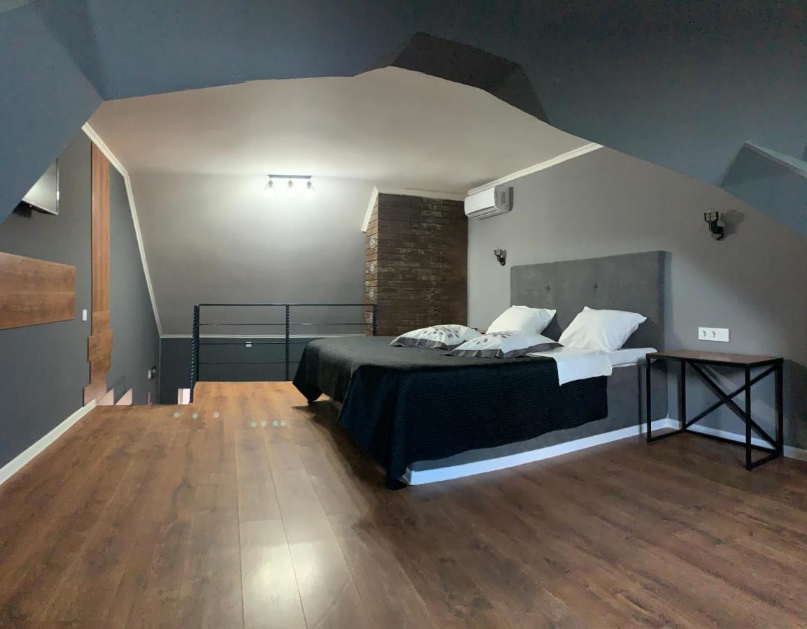 Motel Beregynya à Yuzhnoukrainsk Extérieur photo