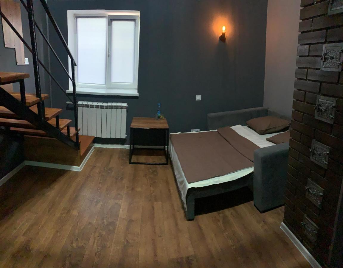 Motel Beregynya à Yuzhnoukrainsk Extérieur photo