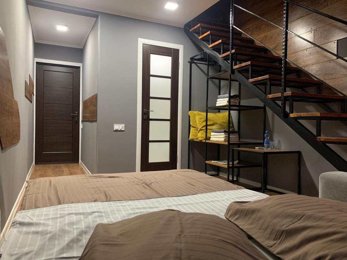Motel Beregynya à Yuzhnoukrainsk Extérieur photo
