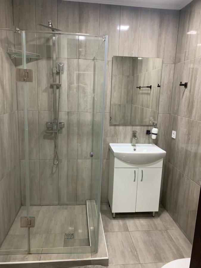 Motel Beregynya à Yuzhnoukrainsk Extérieur photo