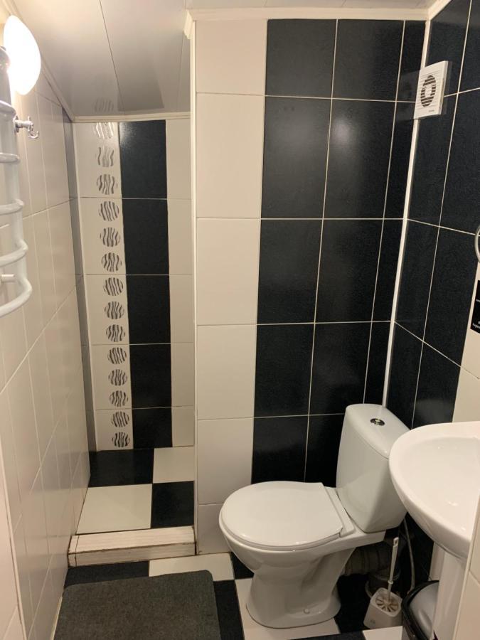 Motel Beregynya à Yuzhnoukrainsk Extérieur photo
