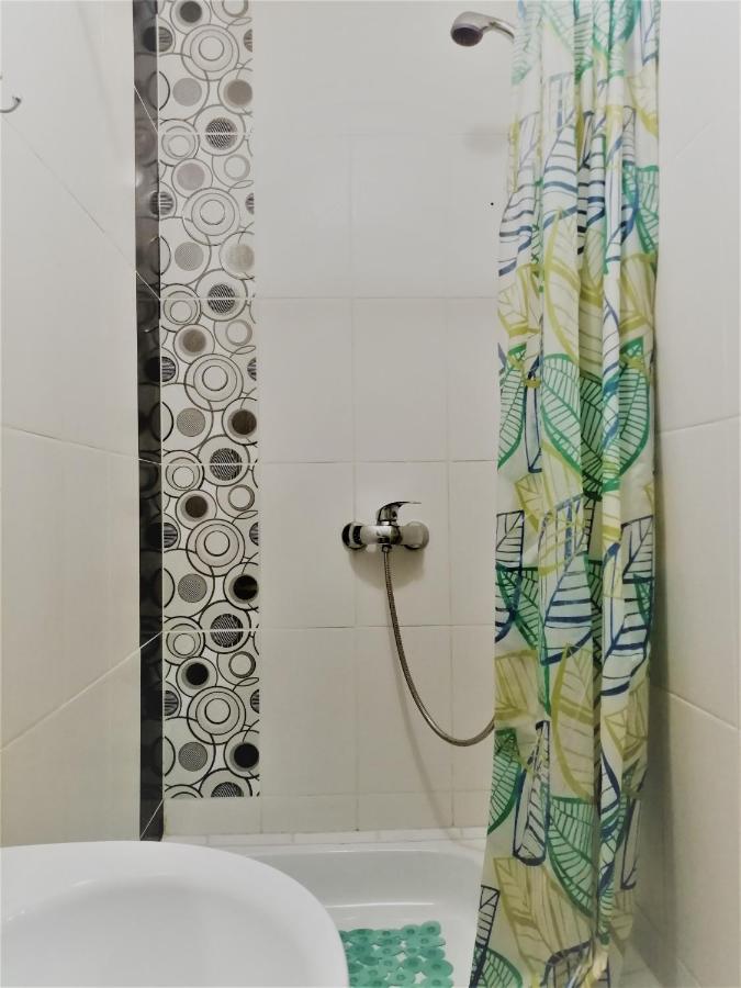 Motel Beregynya à Yuzhnoukrainsk Extérieur photo