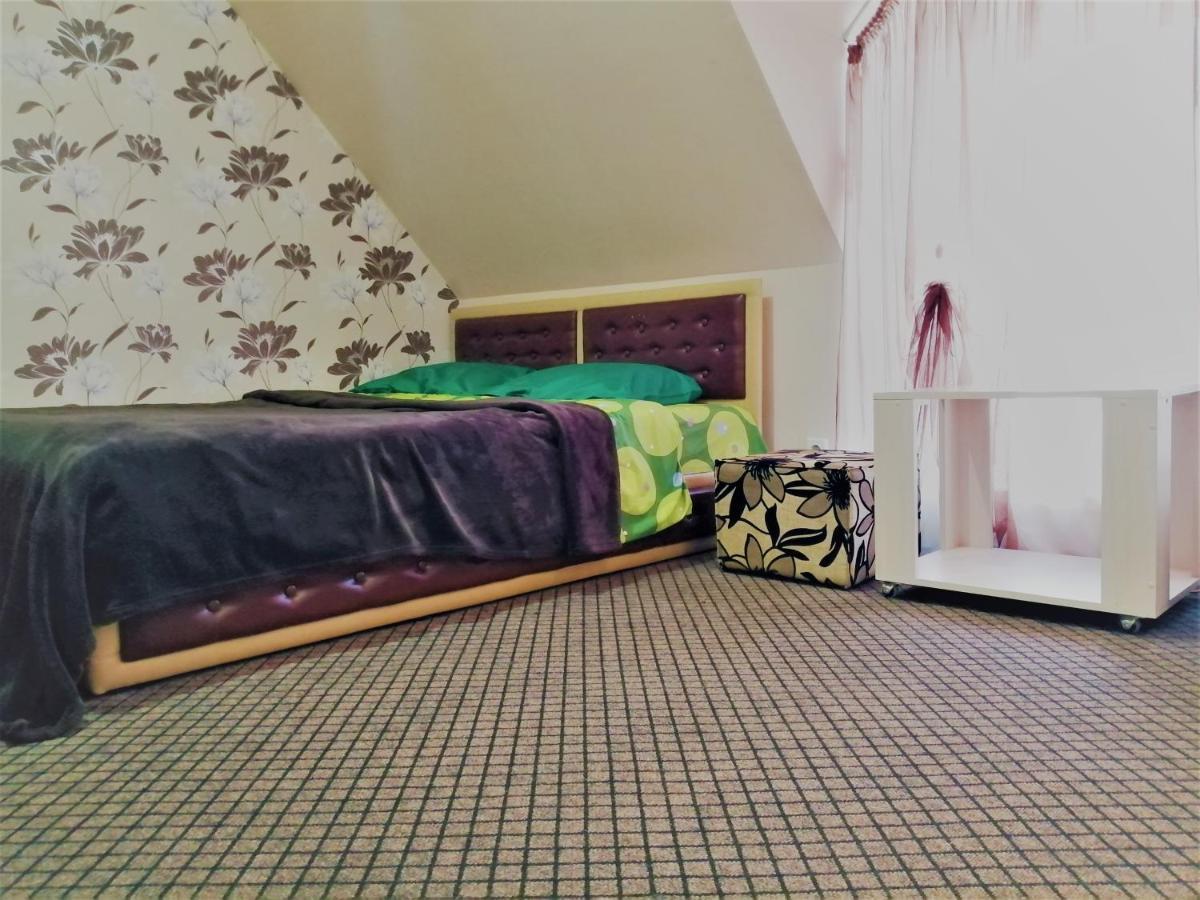 Motel Beregynya à Yuzhnoukrainsk Extérieur photo