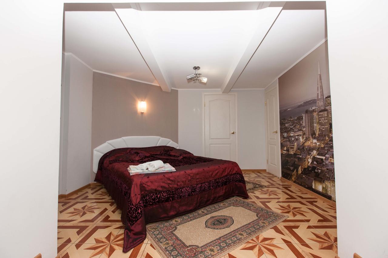 Motel Beregynya à Yuzhnoukrainsk Extérieur photo