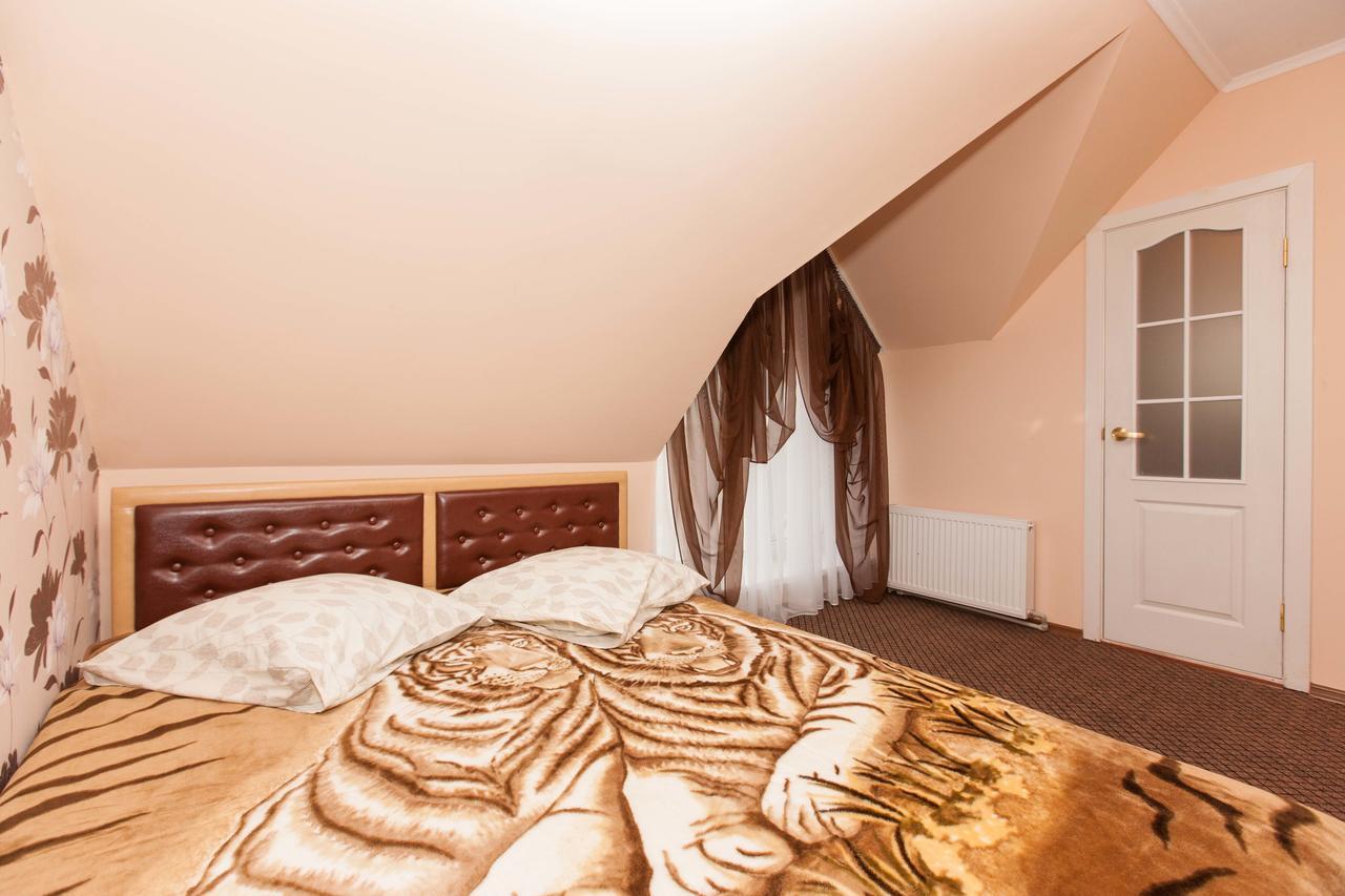 Motel Beregynya à Yuzhnoukrainsk Extérieur photo