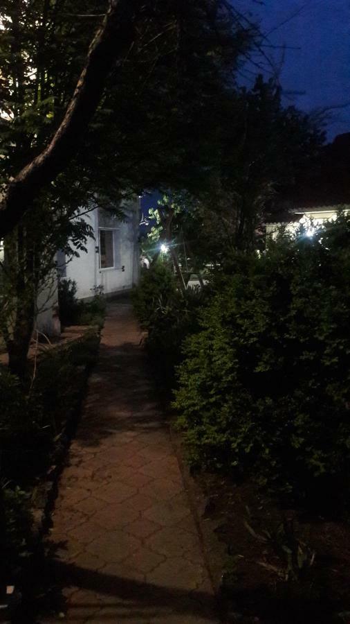 Motel Beregynya à Yuzhnoukrainsk Extérieur photo